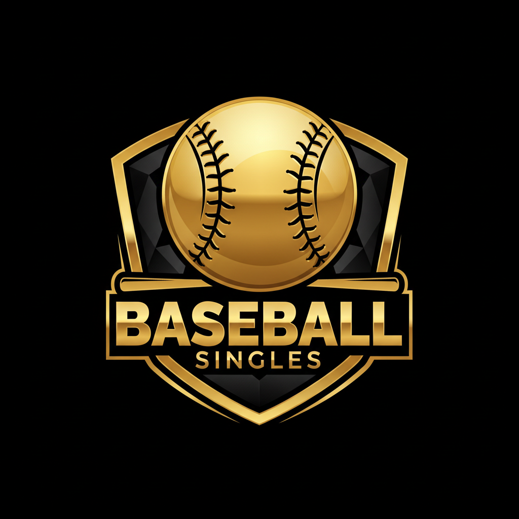 Baseball Card Singles