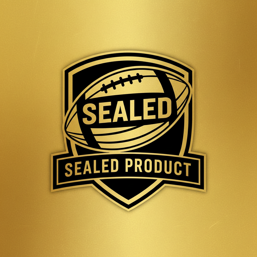 Football Sealed