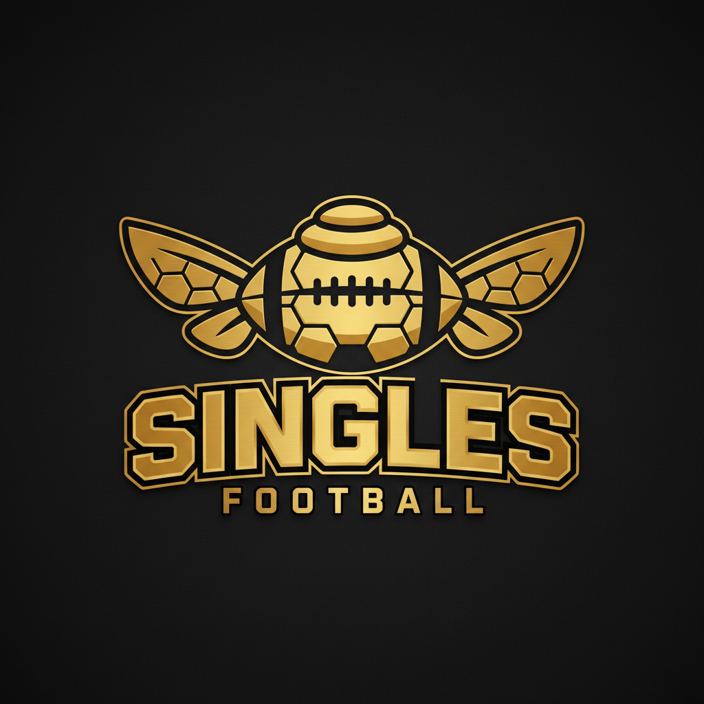 Football Card Singles