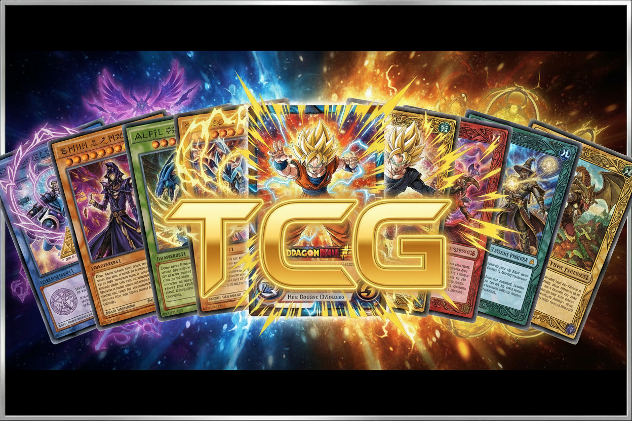 Other TCG Product