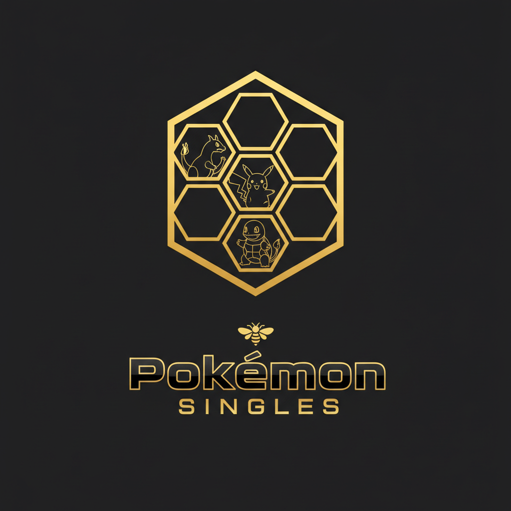 Pokémon Singles