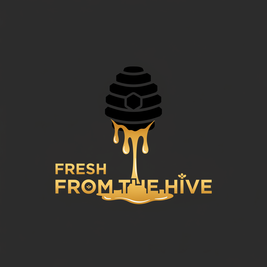 Fresh From The Hive