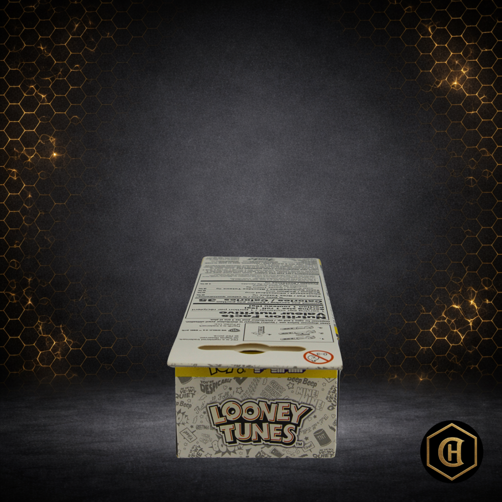 FUNKO PEZ! MARVIN THE MARTIAN-LOONEY TUNES-WARNER BROS-2019 LIMITED EDITI-VAULED