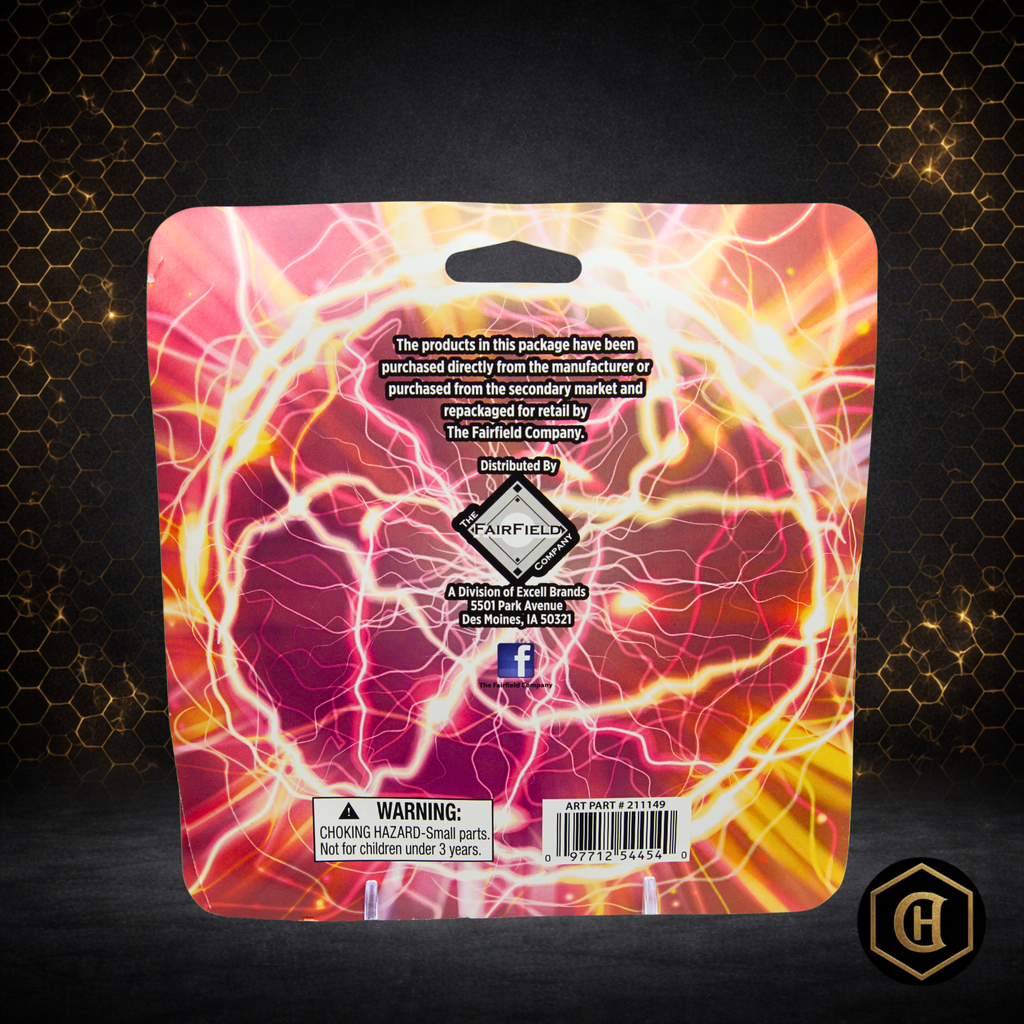 Pokémon: TCG Lightning Set Scarlet & Violet Era & Trick or Trade Packs READ DESC