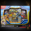 Pokémon TCG: Mega Evolution – Mega Kangaskhan-EX Box (Factory Sealed)