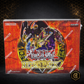 Yu-Gi-Oh! Retro Pack 2 Booster Box (2020 Reprint) Factory Sealed 4-Pack Box